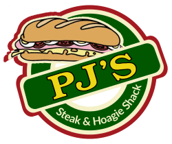 PJ's Steak & Hoagie Shack